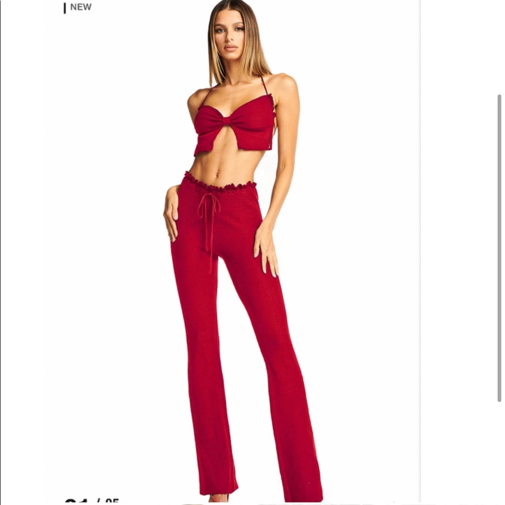NWT I.AM.GIA Savannah set (XXS)